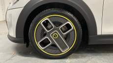 MINI Hatchback 135kW Cooper S Level 2 33kWh 3dr Auto Electric Hatchback